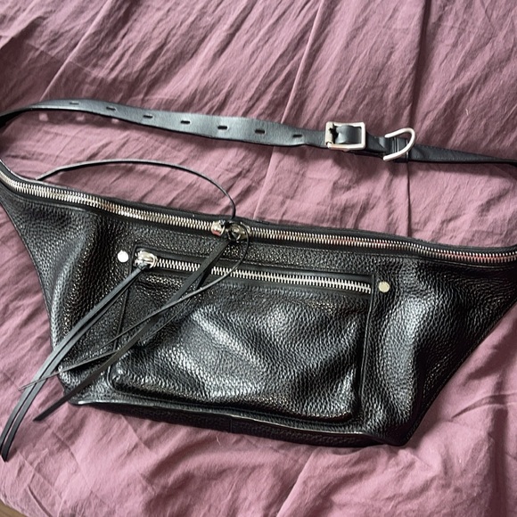 COPY - Rang & bone belt bag - Picture 5 of 16